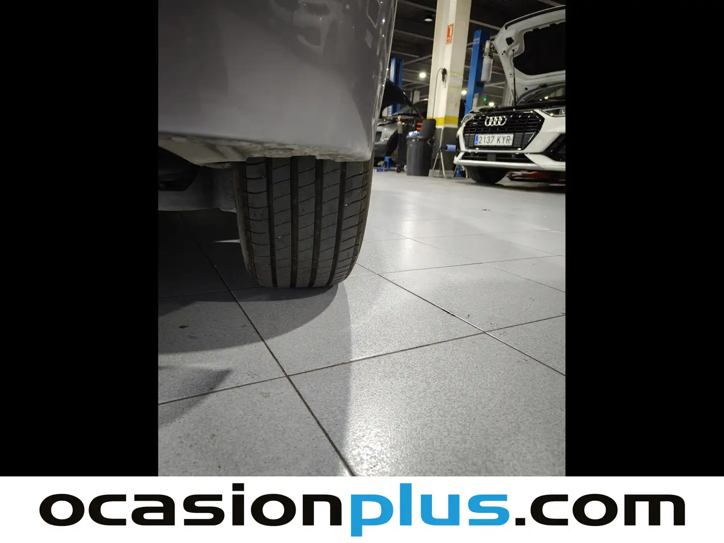 Foto Peugeot 208 Peugeot 208 PureTech 100 Allure (100 CV)