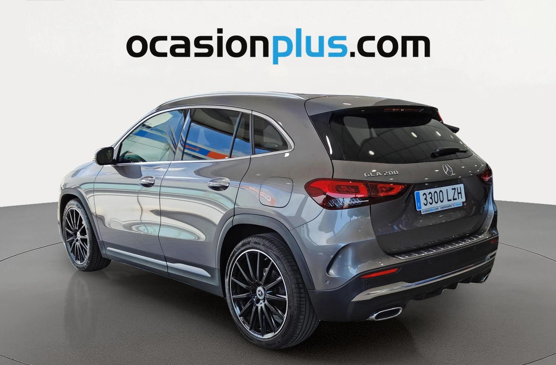Mercedes-Benz GLA 200 Pack AMG - foto 3
