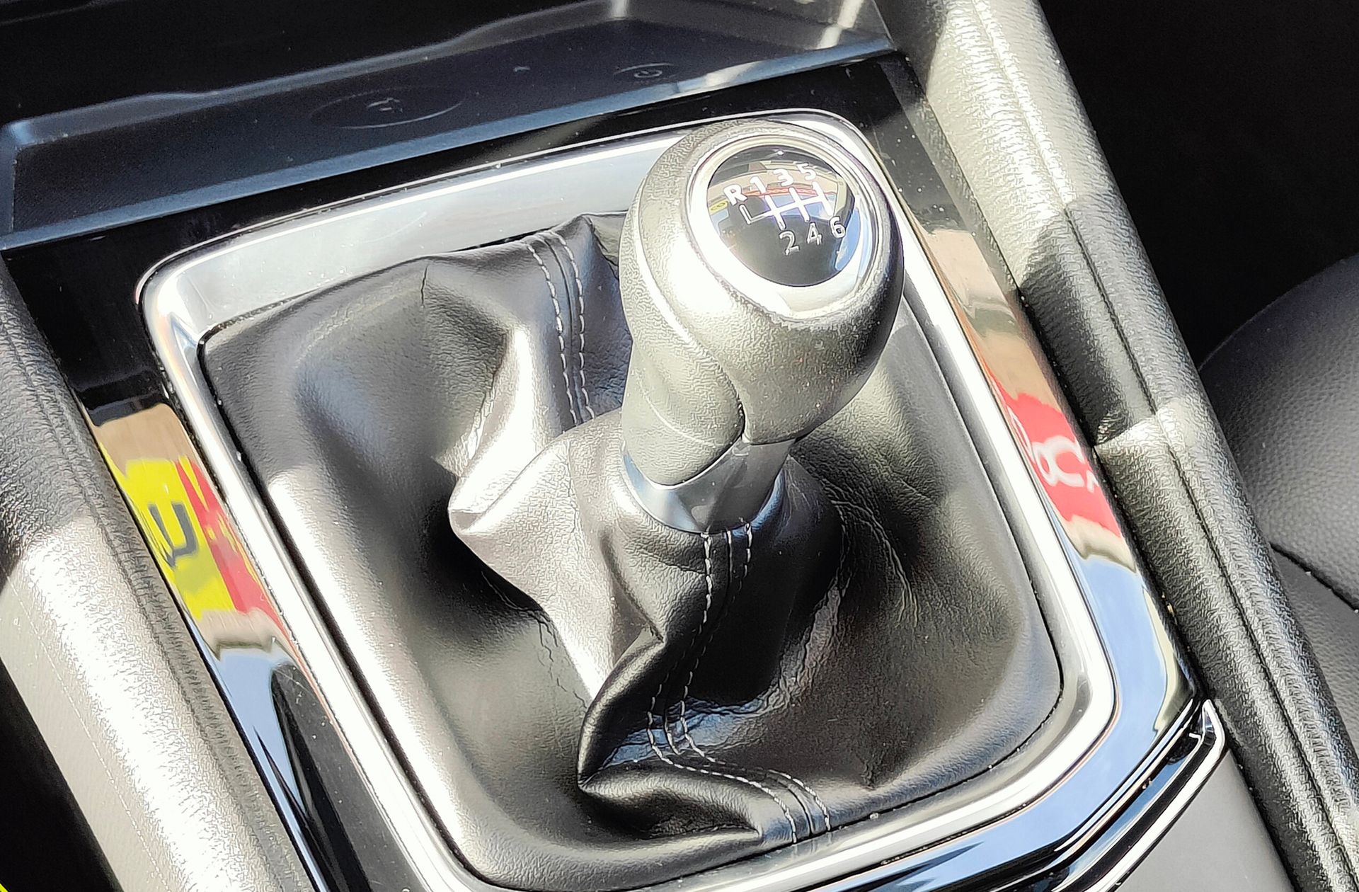 Mazda CX-5 2.0 GE Newground - foto 5