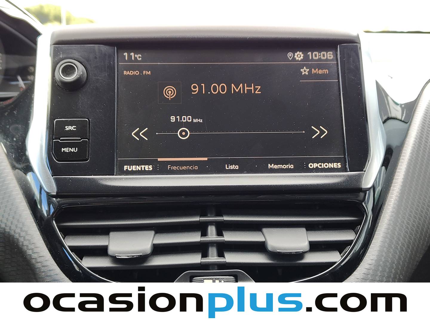 Peugeot 2008 Peugeot 2008 PureTech Signature (82 CV) gasolina