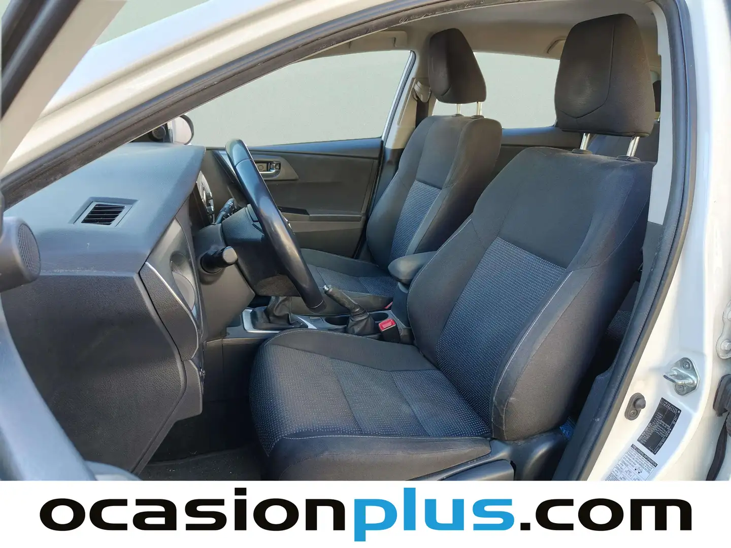 Foto Toyota Auris Toyota Auris 130 Active (132 CV)