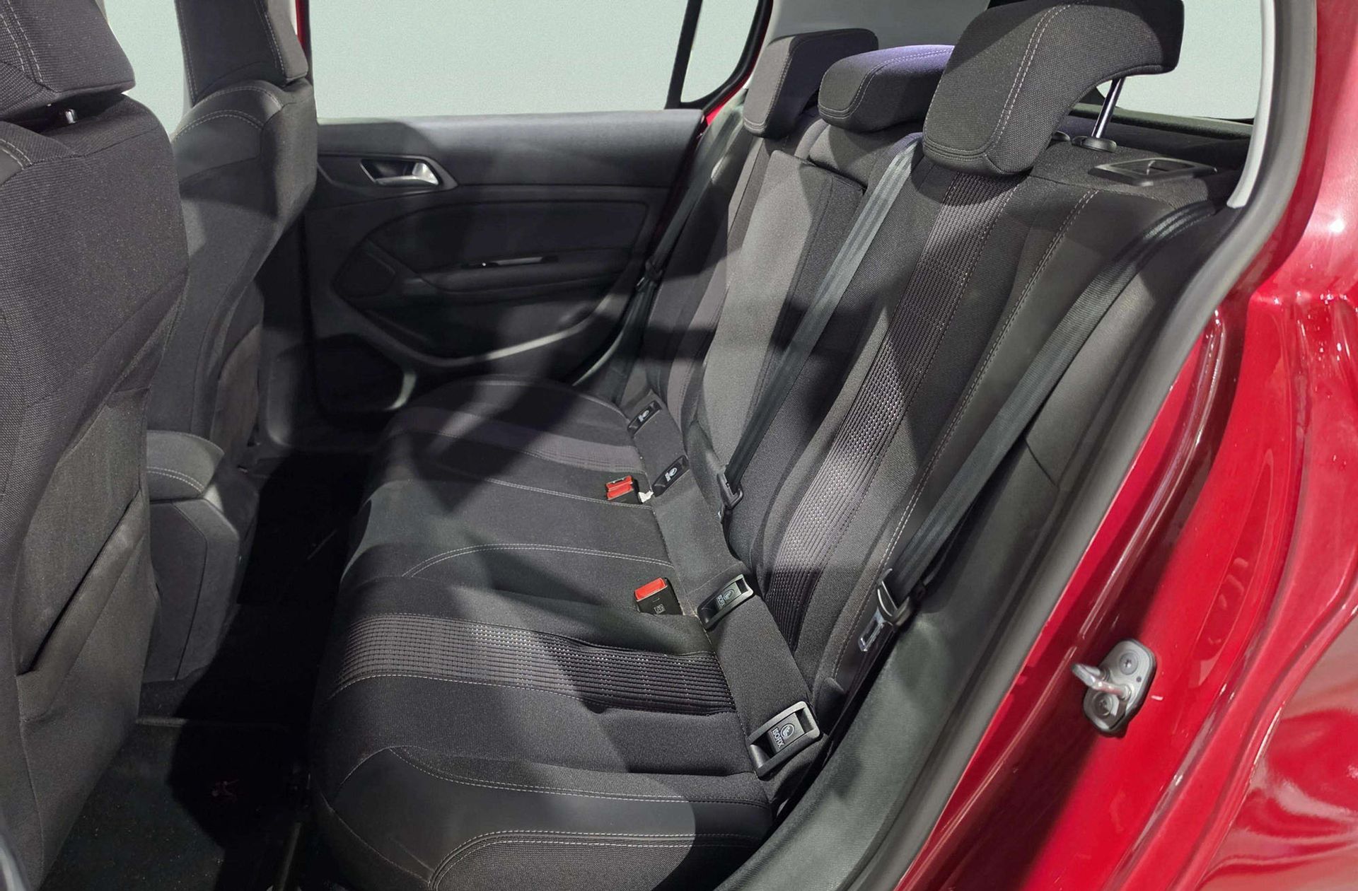 Peugeot 308 PureTech 130 Allure Pack - foto 12