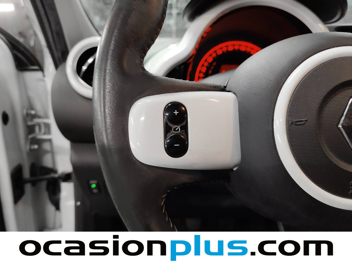 Renault Twingo Renault Twingo Intens Plus Energy SCe  (70 CV) de segunda mano