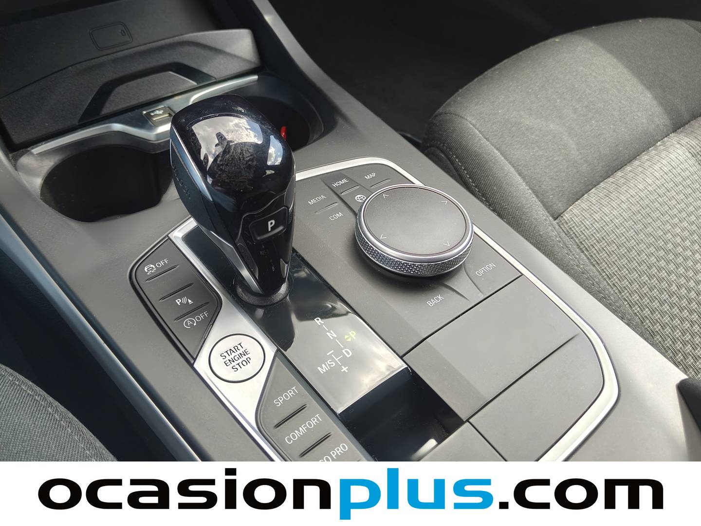 BMW Serie 1 BMW Serie 1 118d Business  (150 CV) de segunda mano