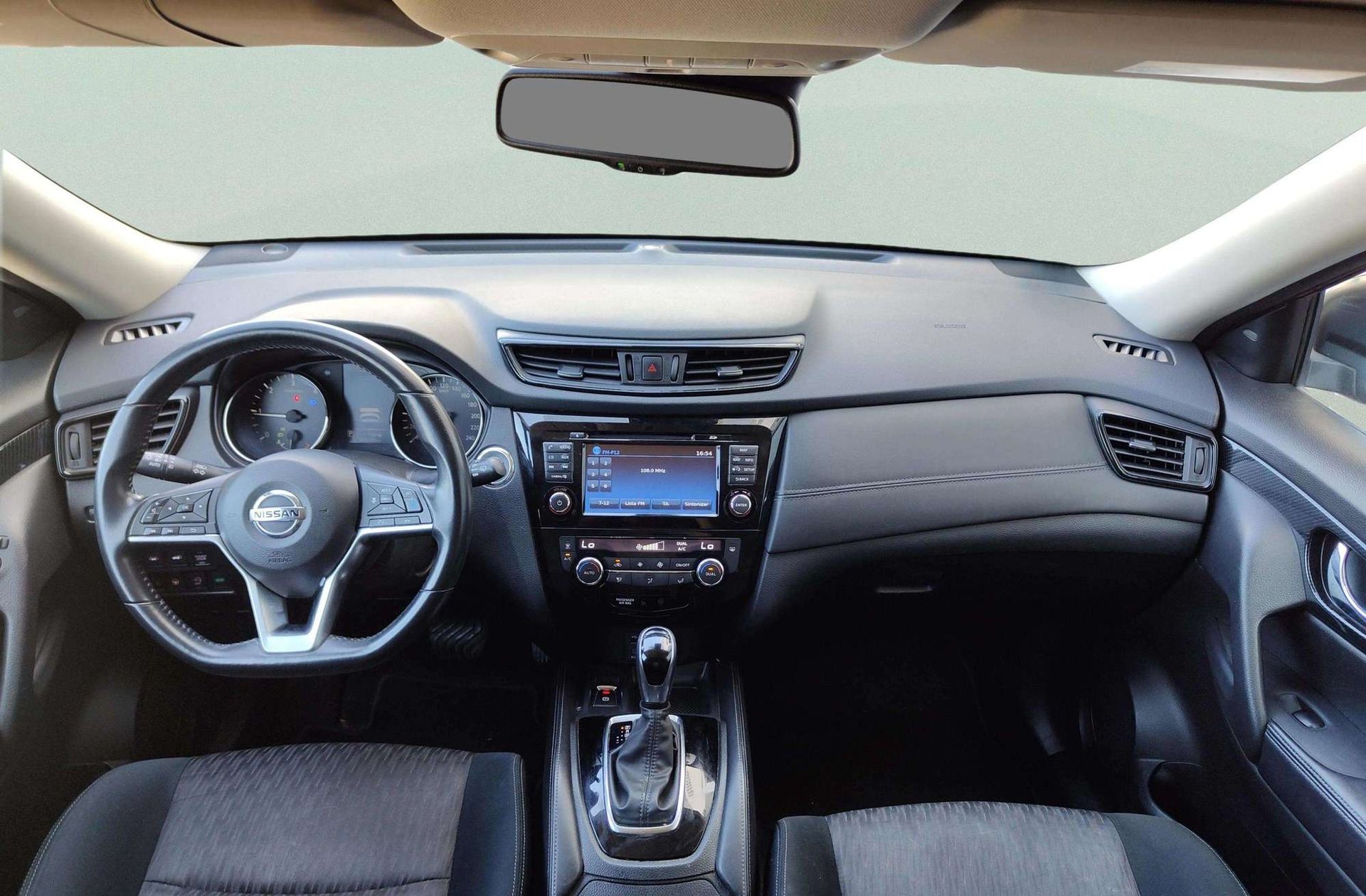 Nissan X-Trail dCi 150 N-Connecta CVT - foto 7