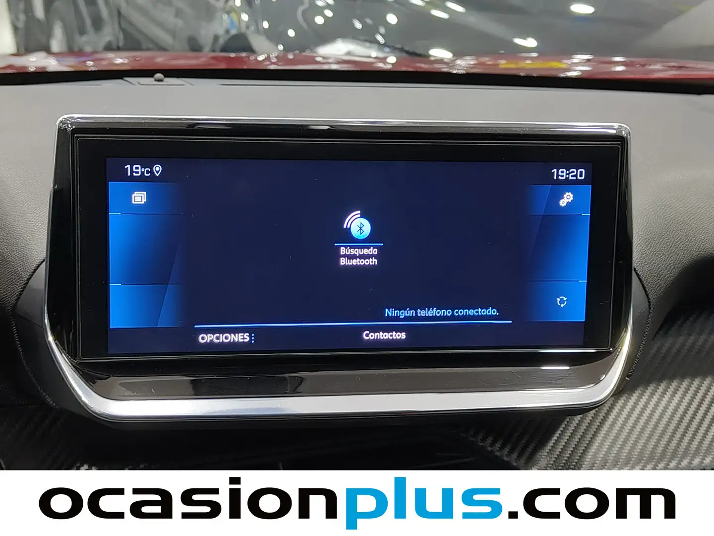 Foto Peugeot 2008 Peugeot 2008 BlueHDi 130 S&S Allure EAT8 (130 CV)