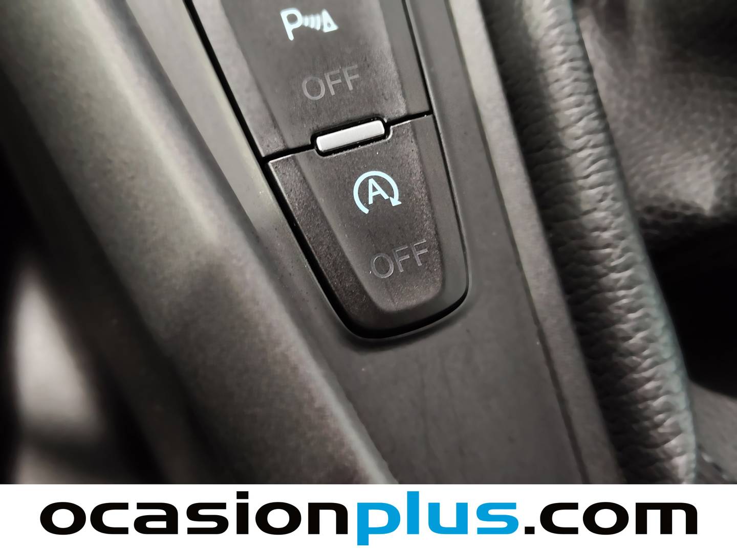 Ford Focus Ford Focus 1.0 Ecoboost S&S Trend+ (125 CV) km 0