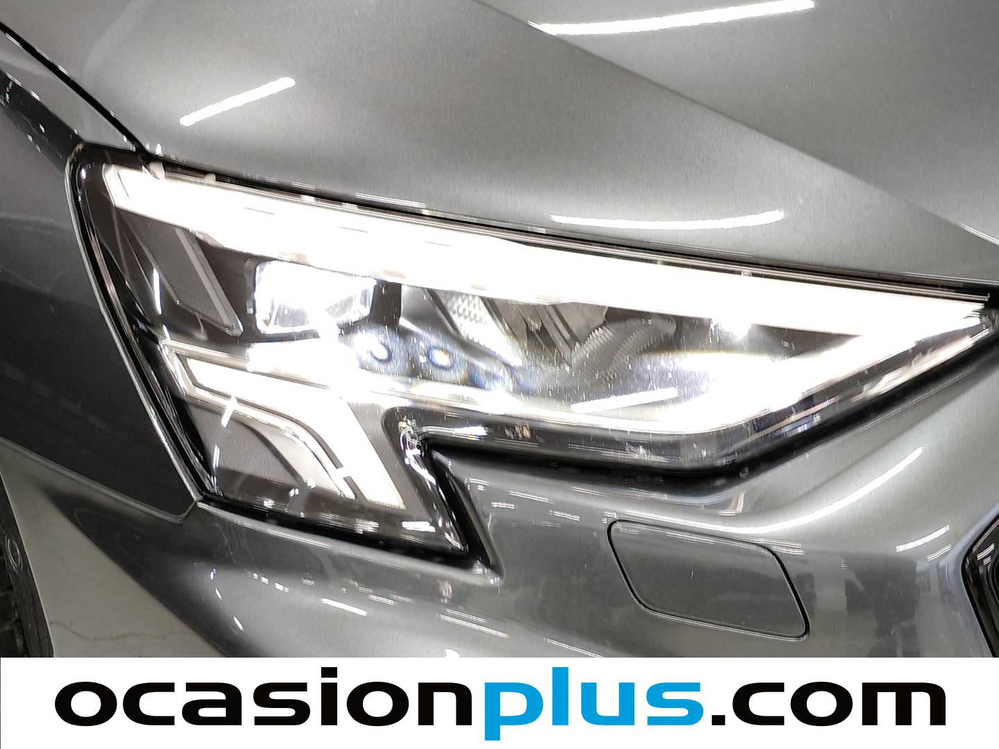 Foto Audi A3 Audi A3 Sportback Black line 35 TFSI (150 CV) S tronic