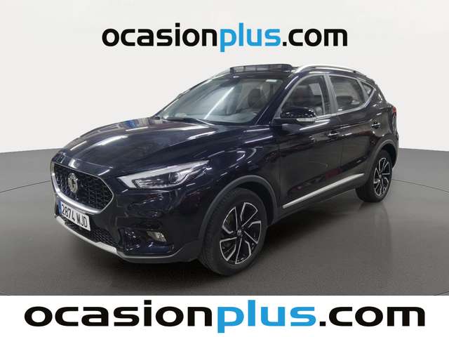 MG ZS 1.0T Luxury  (111 CV) 2023