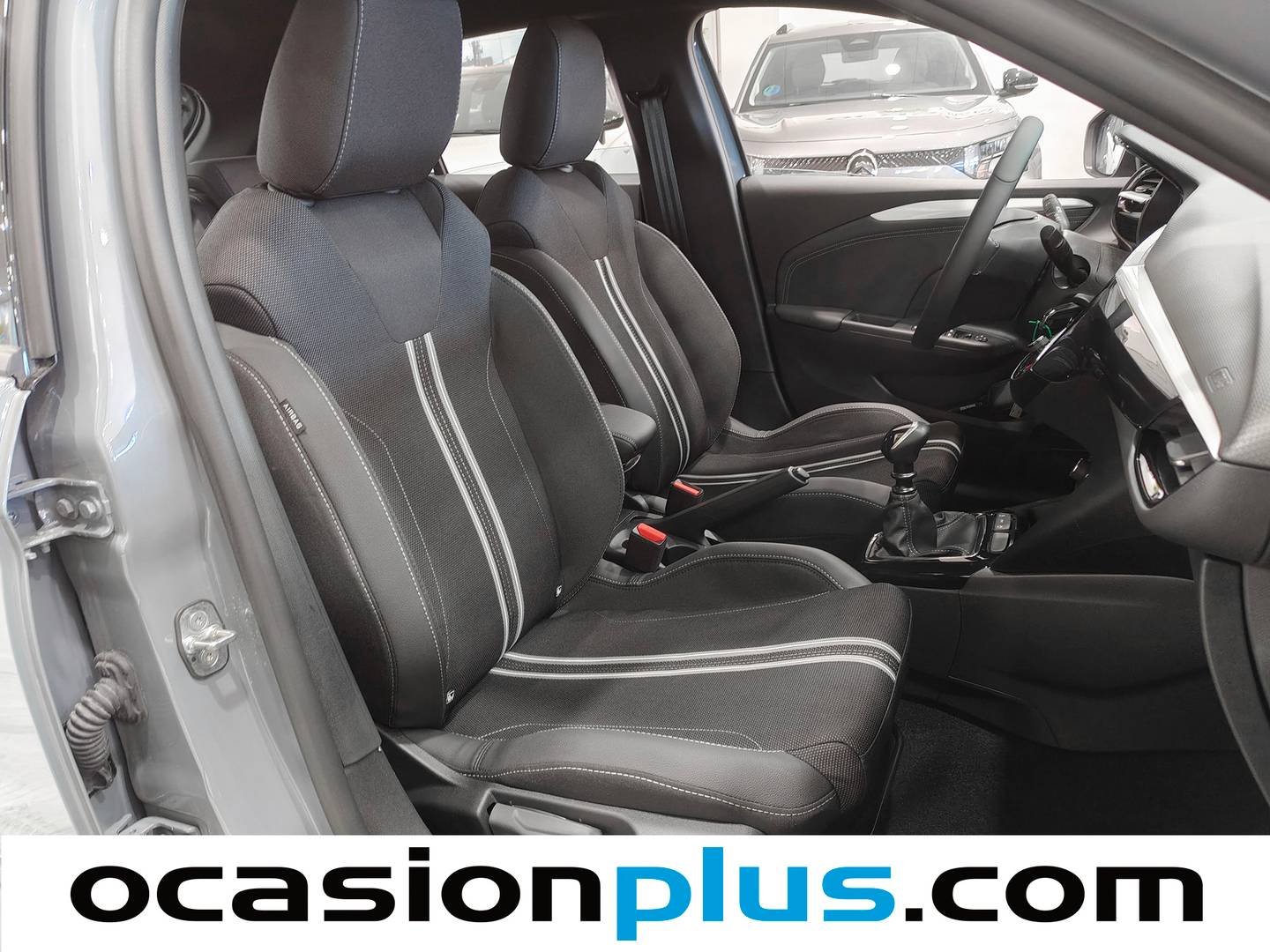 Opel Corsa Opel Corsa 1.2 T XHL GS (100 CV) gasolina