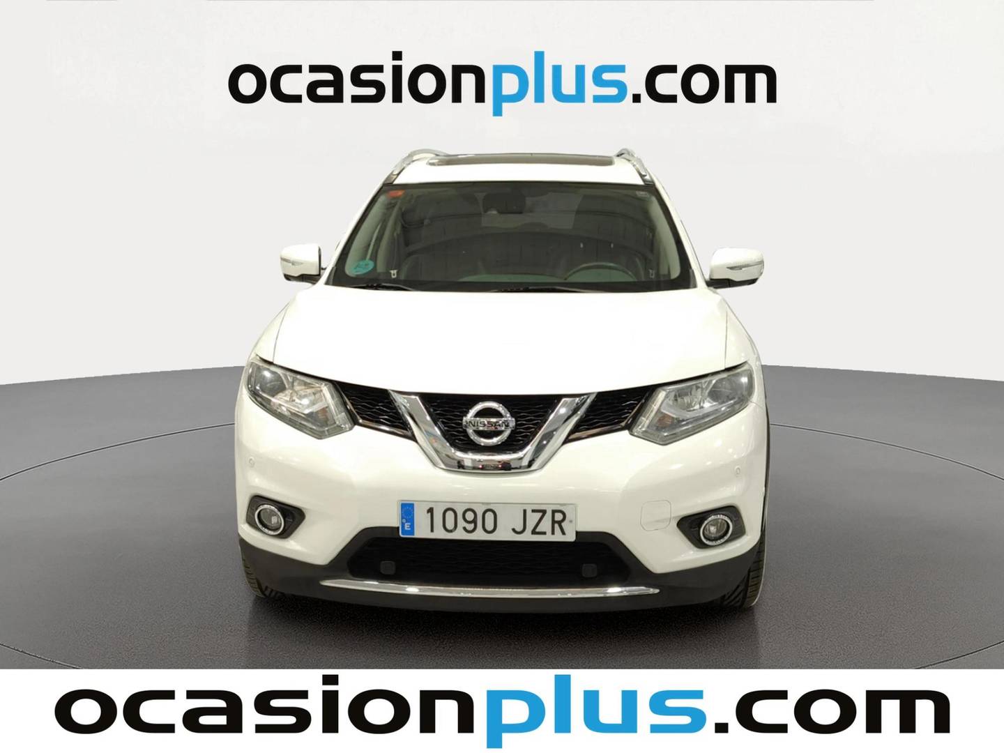 Nissan X-TRAIL Nissan X-Trail 1.6 dCi Tekna Xtronic (130 CV) barato