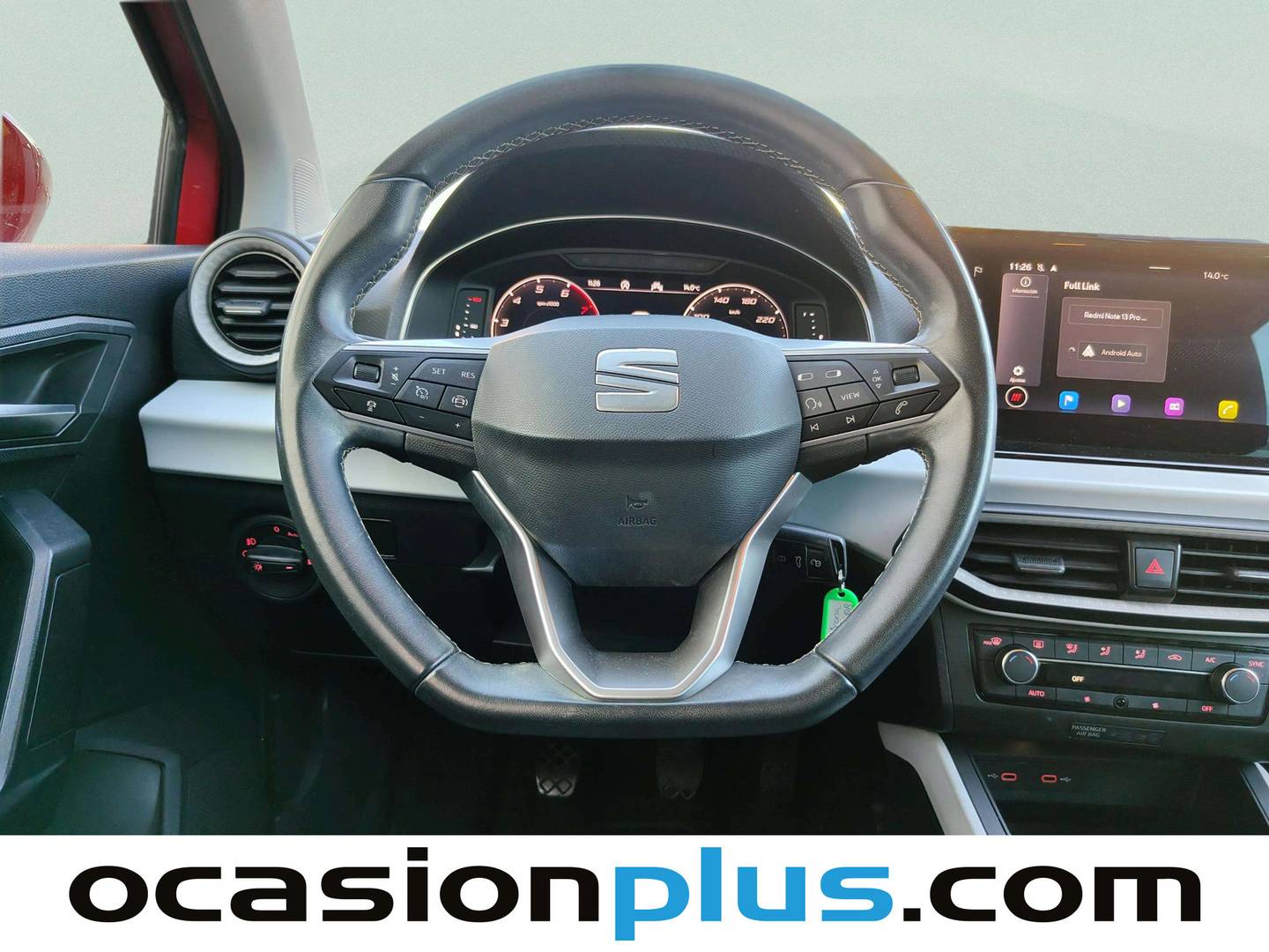 Seat Arona Seat Arona 1.0 TSI Style XL (110 CV) de segunda mano