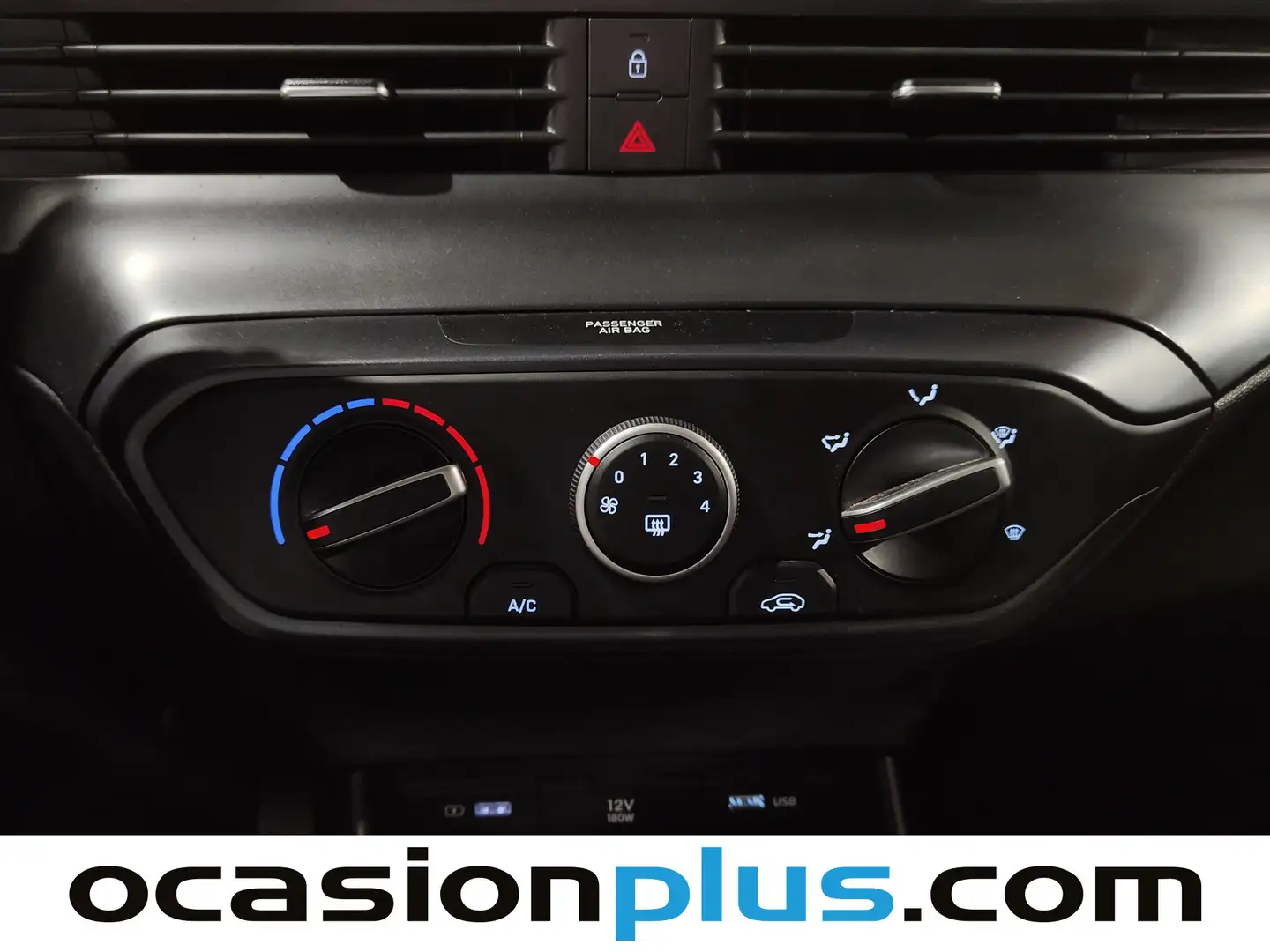 Foto Hyundai Bayon Hyundai Bayon 1.2 MPI Klass (84 CV)