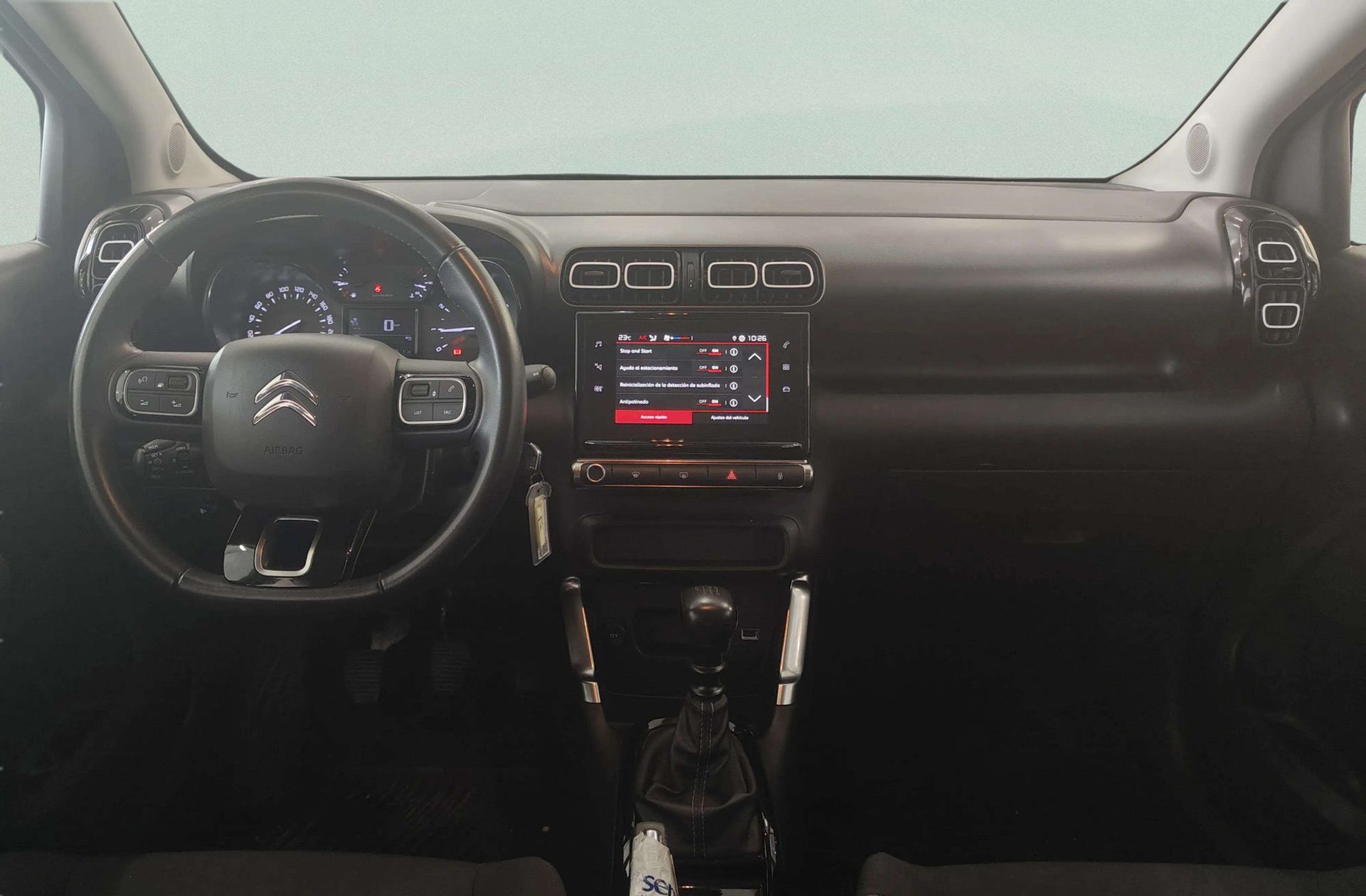 Citroën C3 Aircross PureTech 110 You! - foto 6