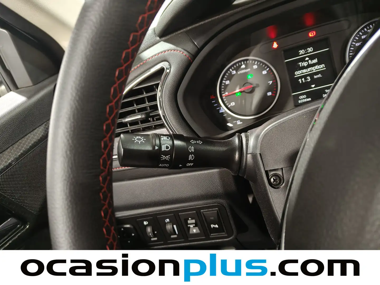 Foto EVO EVO 3 EVO EVO 3 1.5 (113 CV)