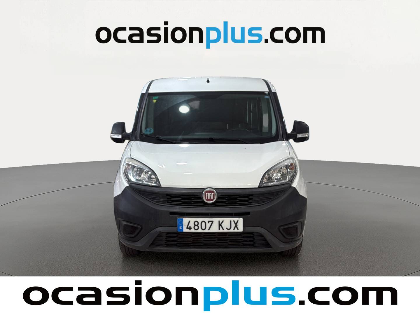 Fiat Doblò Cargo Fiat Dobló Cargo 1.3 Multijet Base (95 CV) 95cv