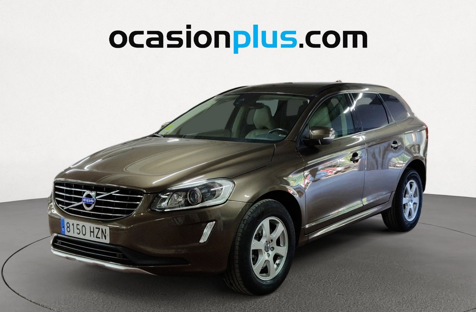 Volvo XC60 D3 Kinetic