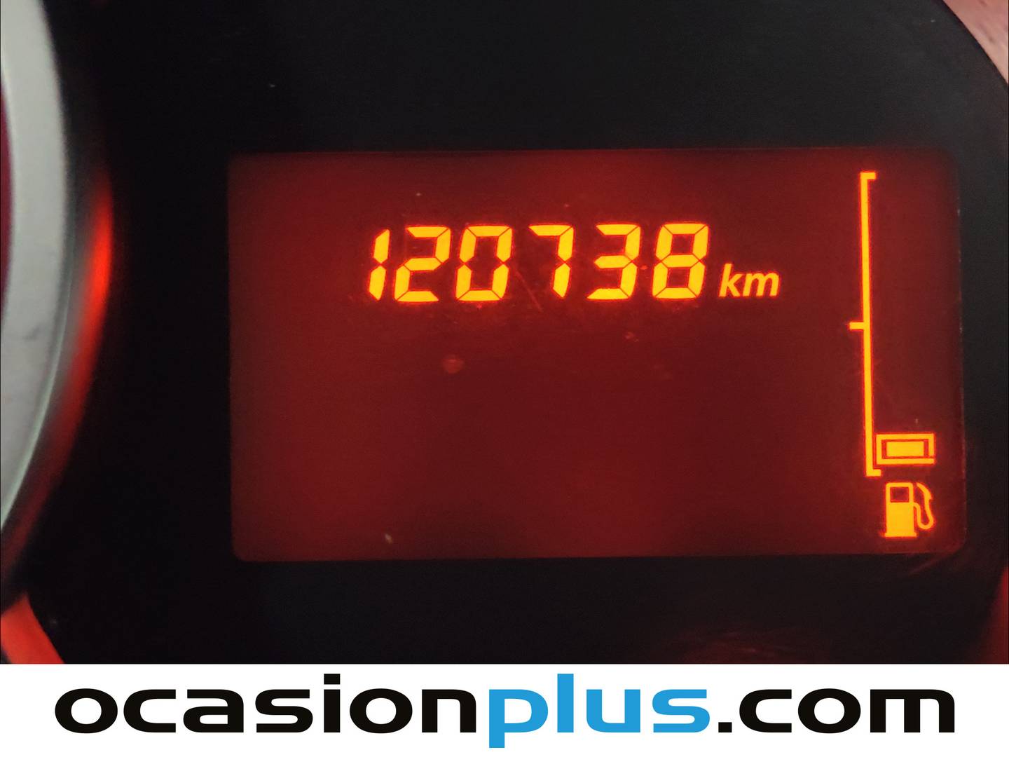 Dacia Sandero Dacia Sandero dCi 90 SL Trotamundos (90 CV) seminuevo