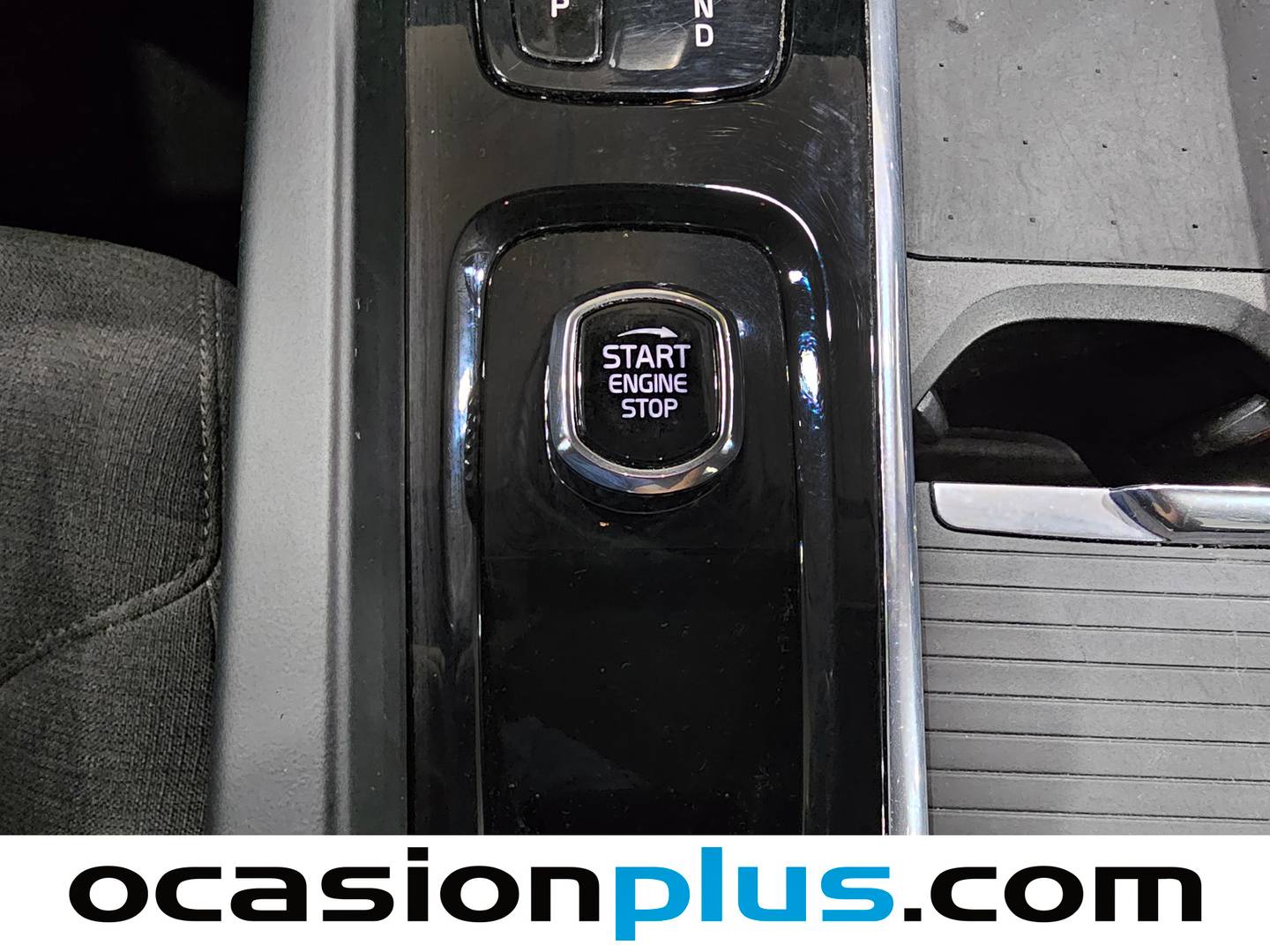 Volvo XC60 Volvo XC60 D Momentum Pro Auto (197 CV) híbrido