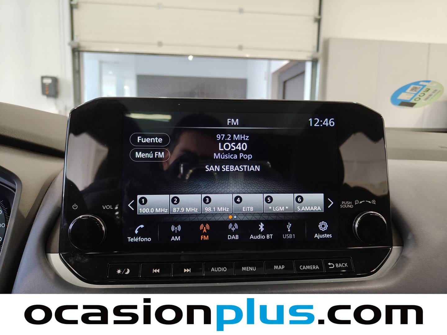 Foto Nissan QASHQAI Nissan Qashqai DIG-T 158 MHEV Tekna+ Xtronic (158 CV)