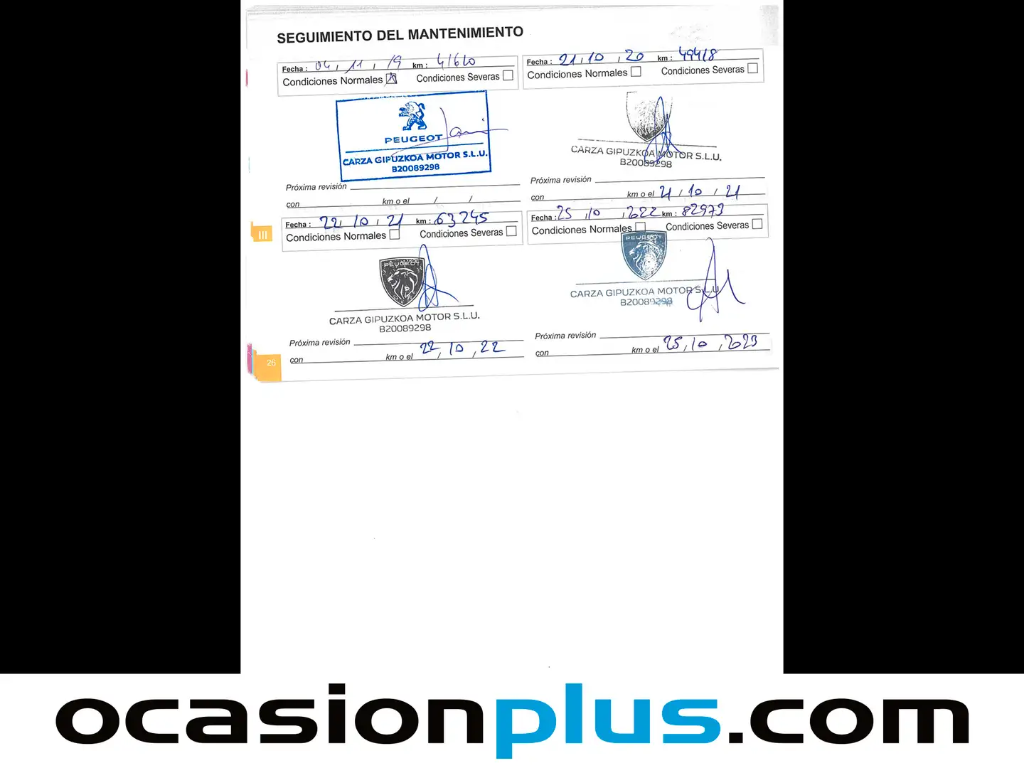 Foto Peugeot 508 Peugeot 508 2.0 BlueHDI GT Line (150 CV)