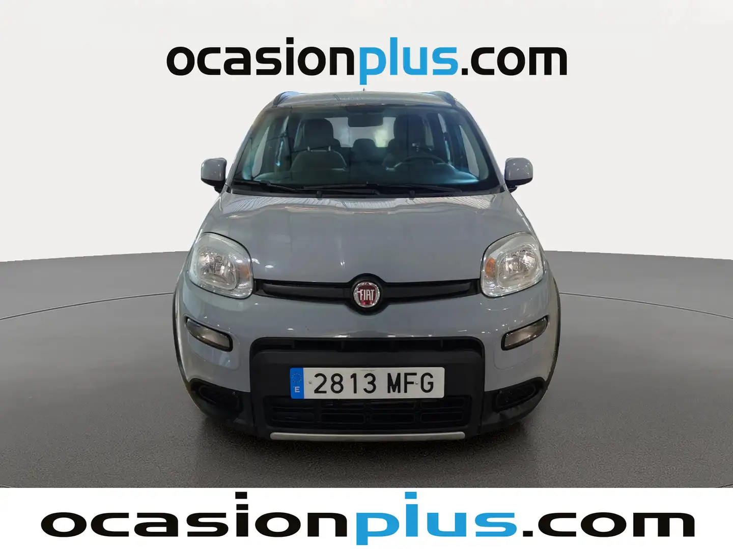 Foto Fiat Panda Fiat Panda 1.0 Hybrid GSE City Life  (70 CV)