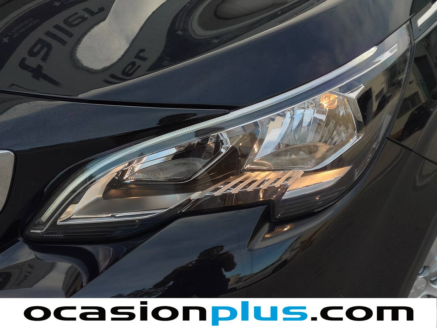 Peugeot 3008 Peugeot 3008 BlueHDI 120 S&S Active  (120 CV) barato