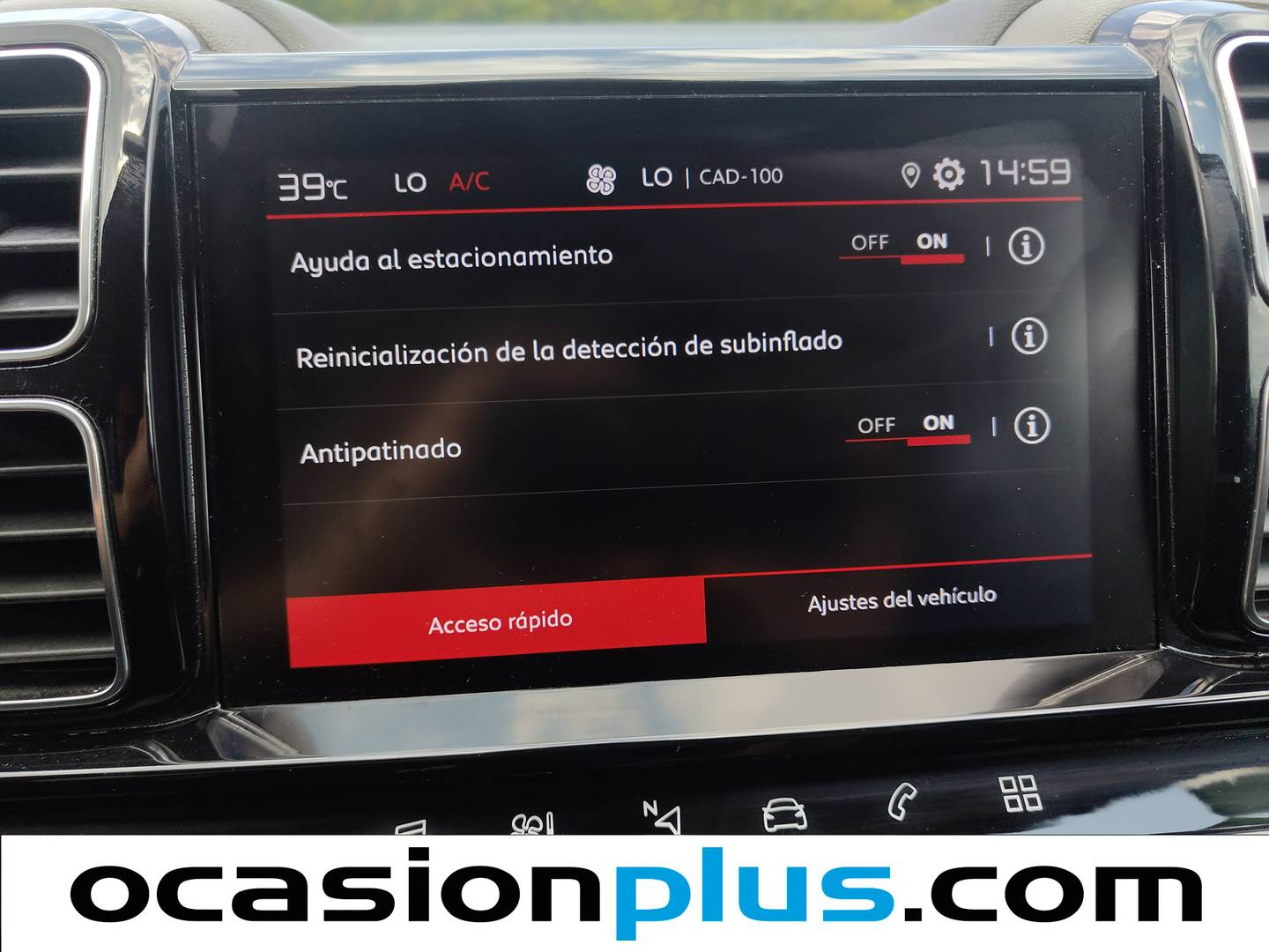 Citroën C5 Aircross Citroën C5 Aircross PureTech 130 S&S Live (131 CV) km 0