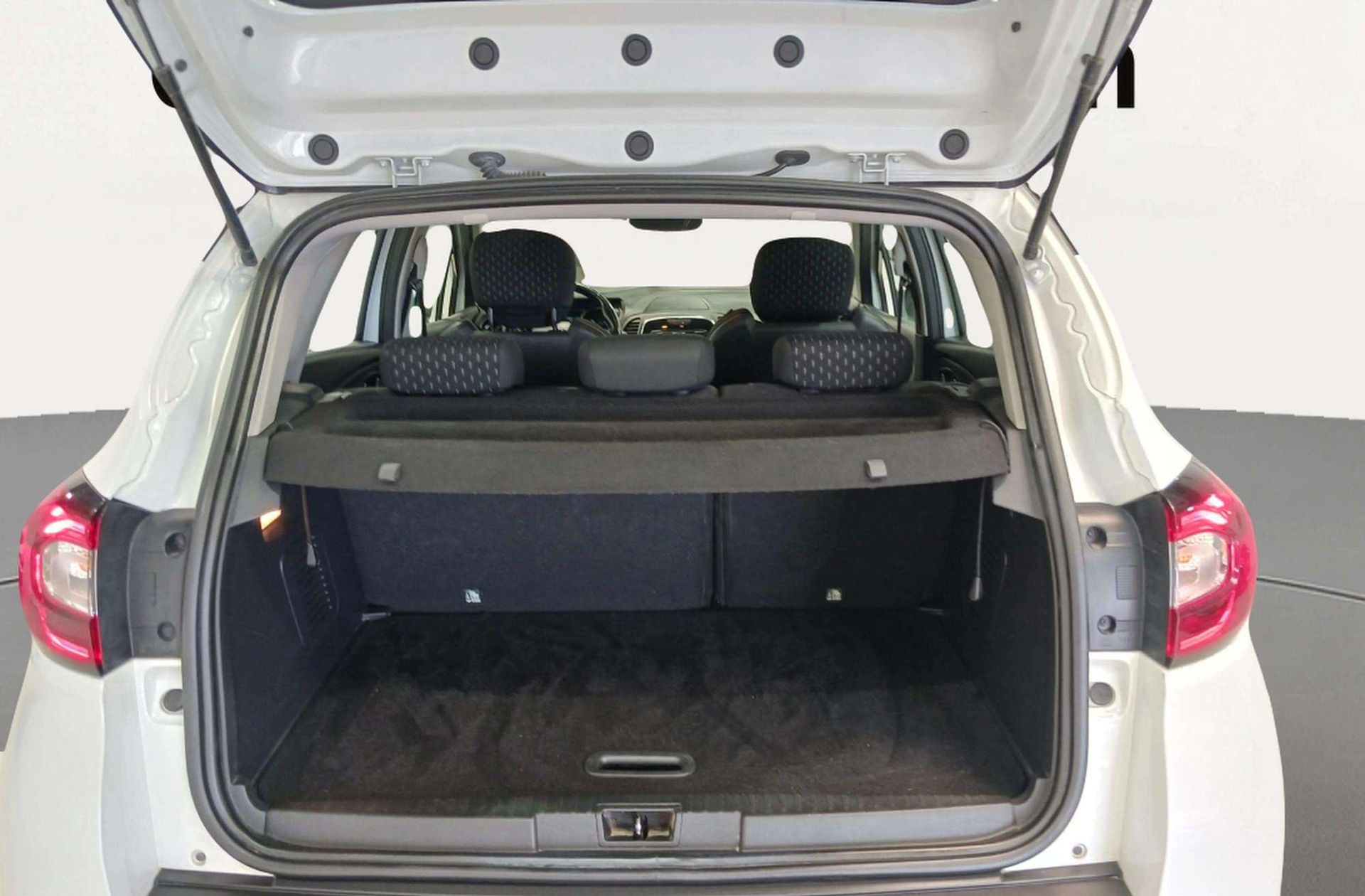 Renault Captur Zen Energy TCe - foto 14