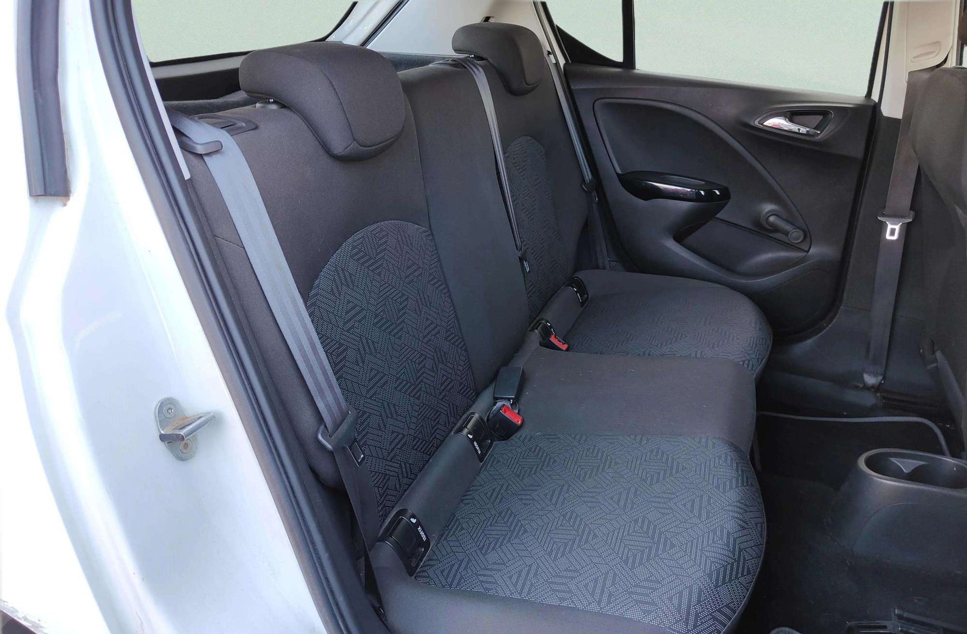 Opel Corsa 1.4 GLP Selective - foto 15