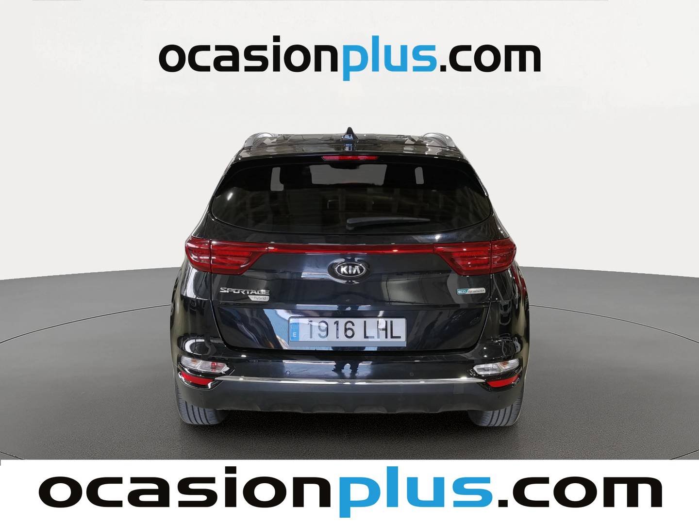 KIA Sportage KIA Sportage 1.6 MHEV Drive 4x2 (136 CV) km 0