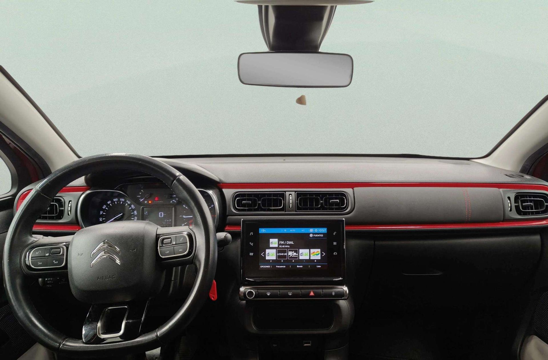 Citroën C3 PureTech 82 Feel - foto 6