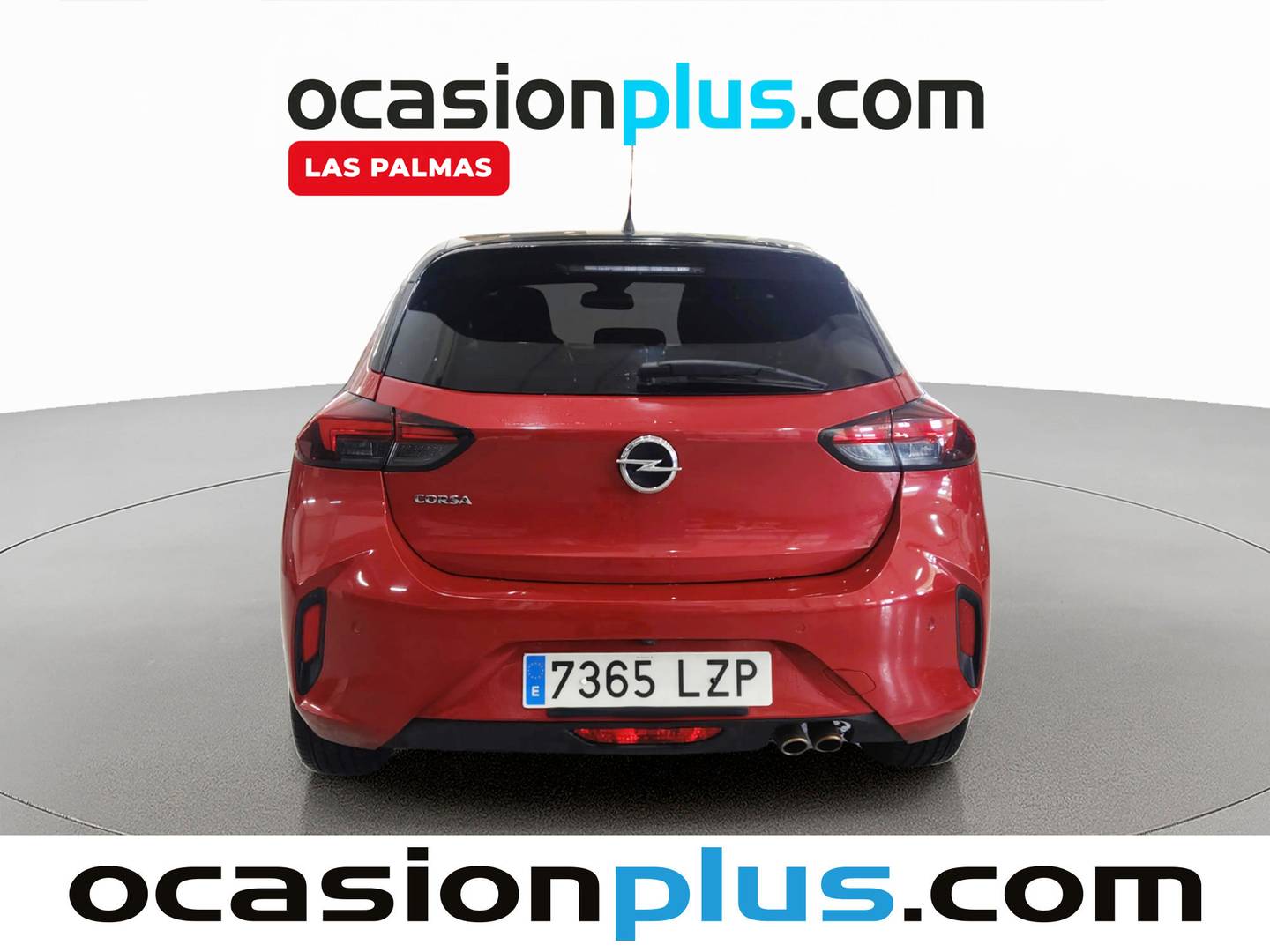 Opel Corsa Opel Corsa 1.2 Turbo XHT GS-Line Auto (130 CV) al mejor precio