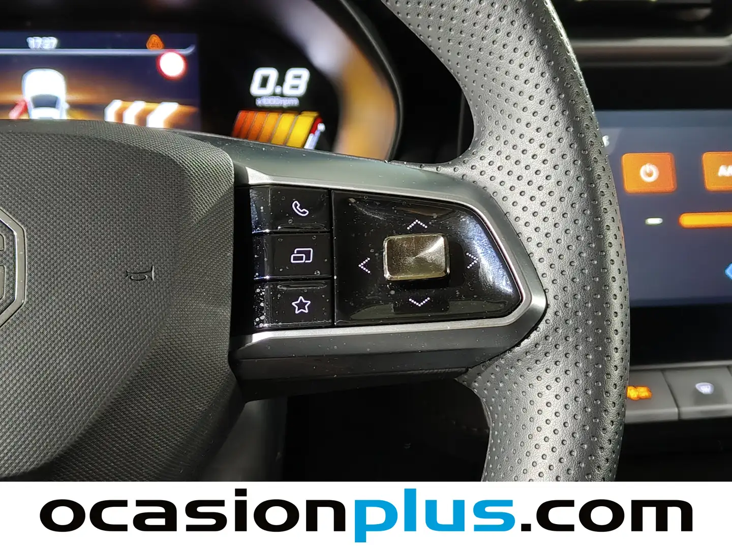 Foto MG ZS MG ZS 1.5 Standard (116 CV)