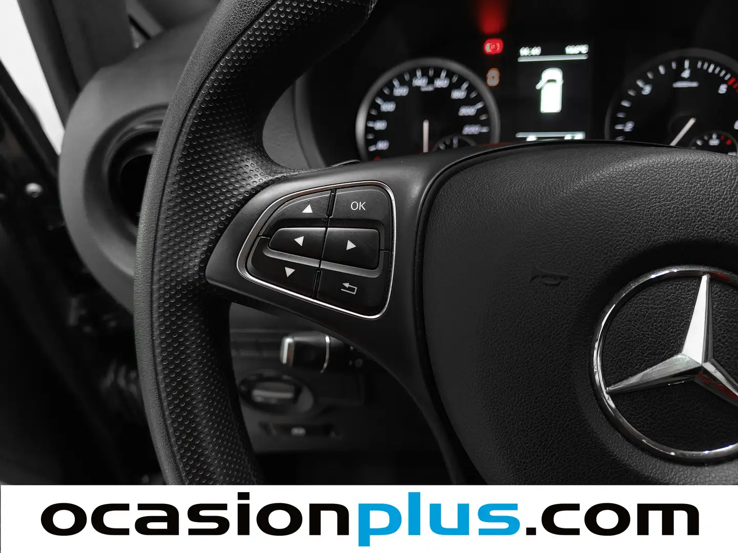 Foto Mercedes Vito Mercedes-Benz Vito 116 CDI Tourer Pro Larga (163 CV) 9 Plazas