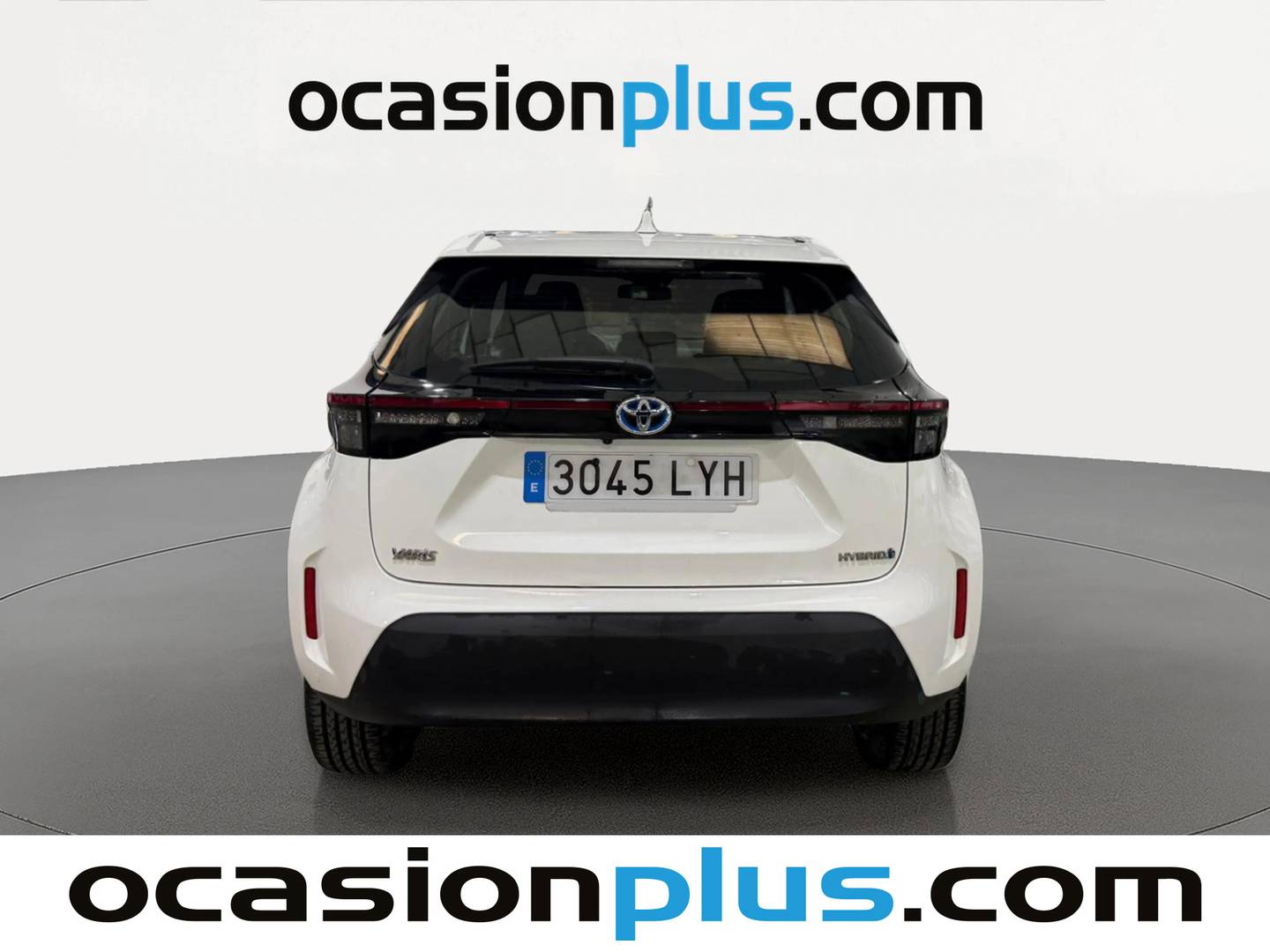 Toyota Yaris Cross Toyota Yaris Cross 120H Active Tech (116 CV) barato