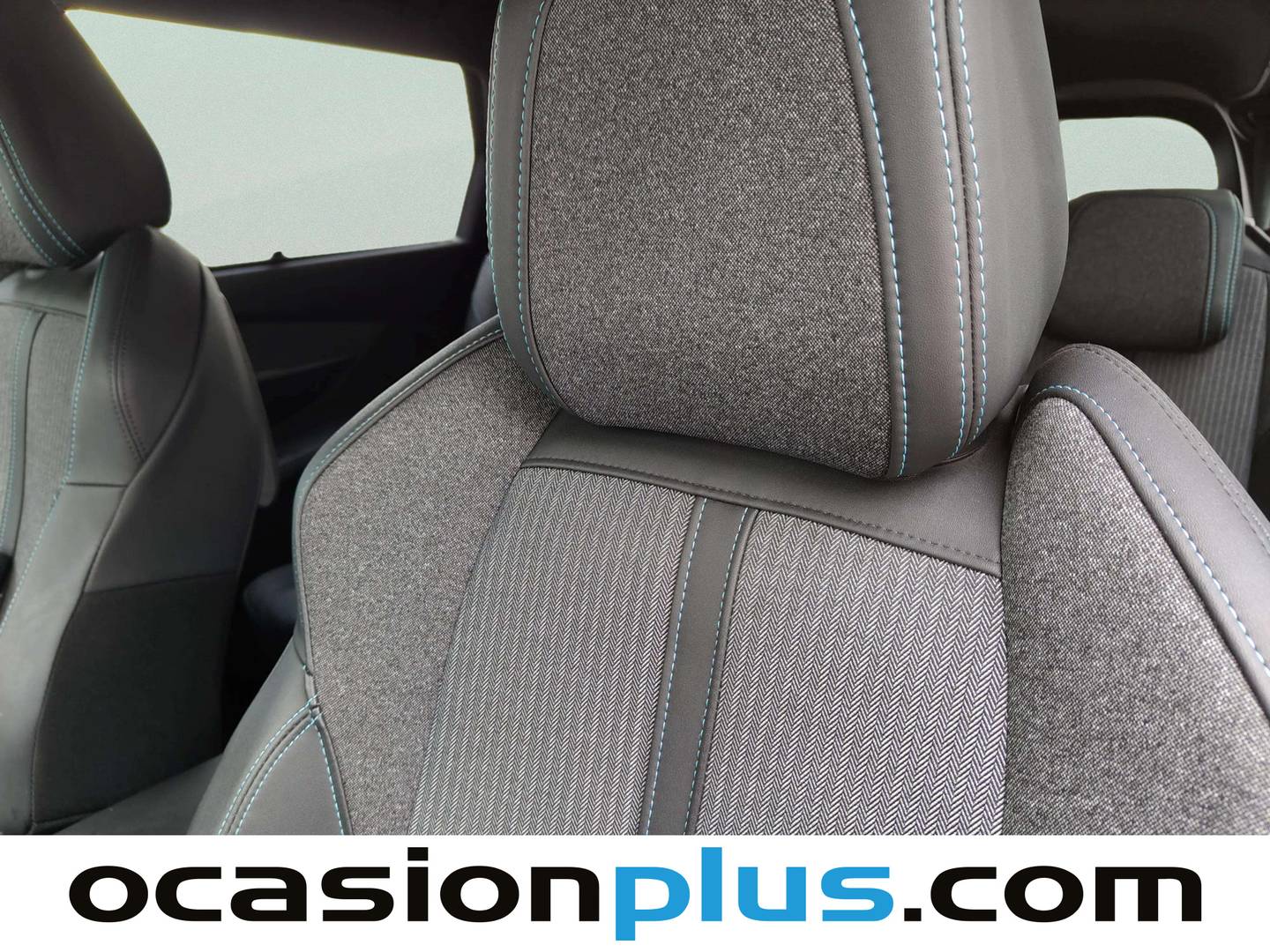 Peugeot 5008 Peugeot 5008 BlueHDI 130 S&S Allure Pack EAT8 (130 CV) 7 Plazas seminuevo