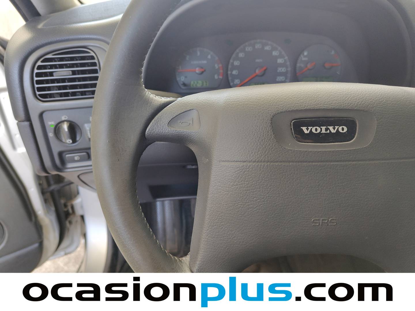 Volvo V40 Volvo V40 1.9D+ (115 CV) seminuevo