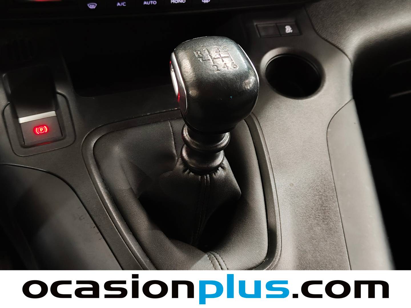 Citroën Berlingo Citroen Berlingo BlueHDi 130 S&S Talla M Shine (130 CV) de segunda mano