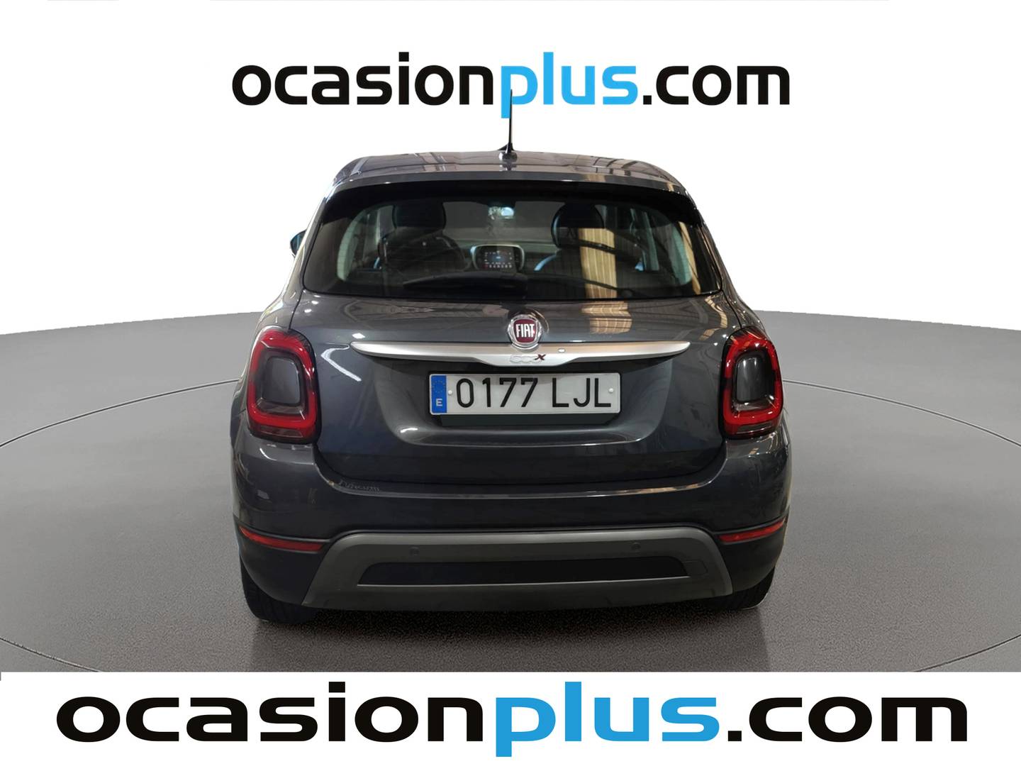 Fiat 500X Fiat 500X 1.0 GSE City Cross T3 S&S (120 CV) barato