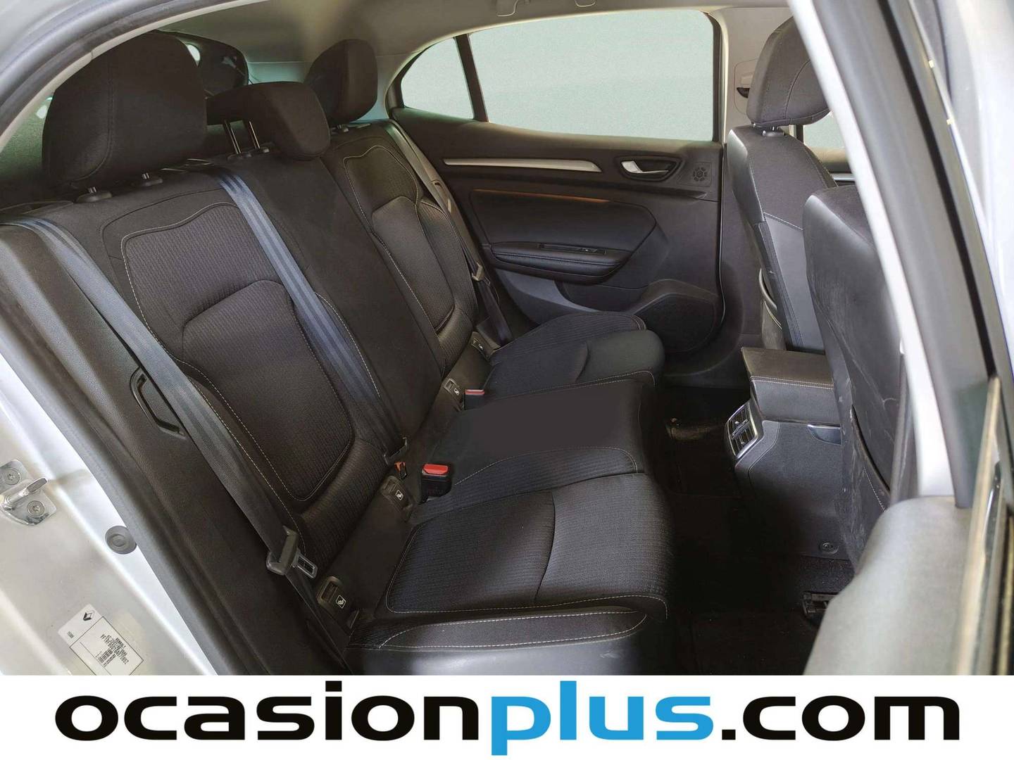Renault Mégane Renault Megane Zen Blue dCi (115 CV) barato