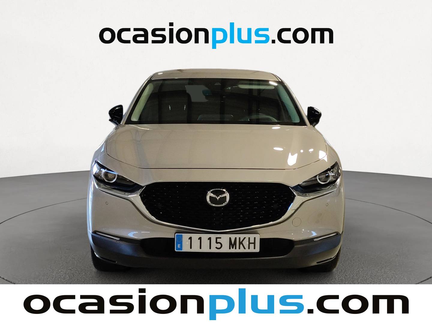 Foto Mazda CX-30 Mazda CX-30 2.0 e-SKYACTIV-G Homura 2WD AT (150 CV)