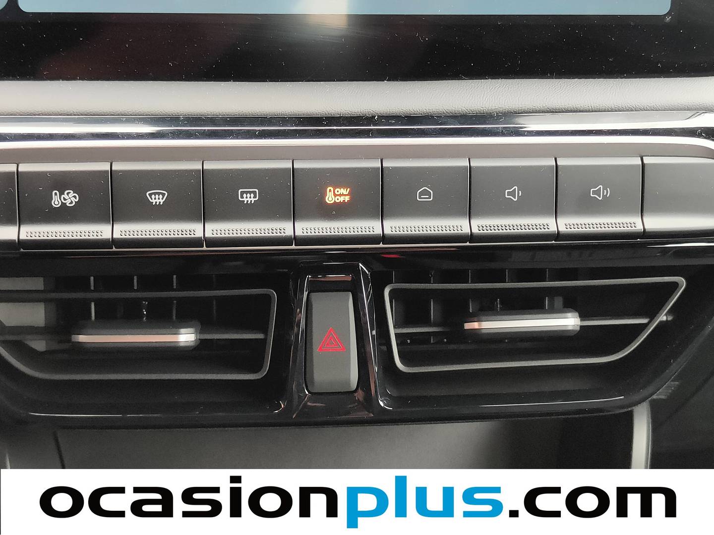 MG MG3 MG MG3 1.5 Comfort (116 CV) manual