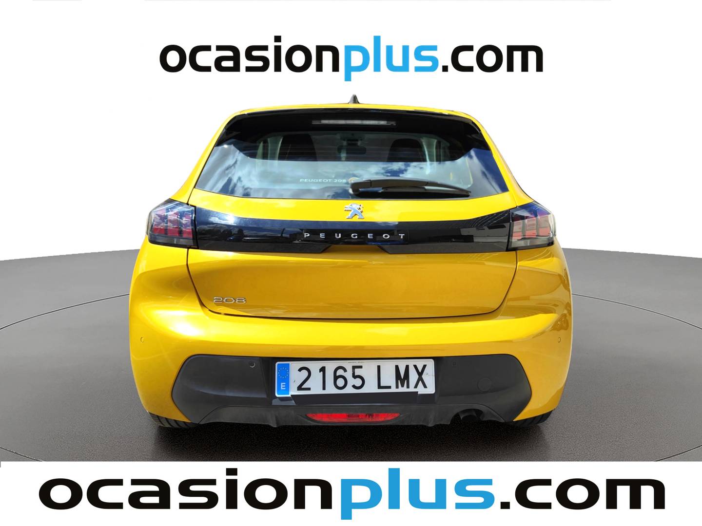 Peugeot 208 Peugeot 208 PureTech 75 S&S Active Pack (75 CV) al mejor precio