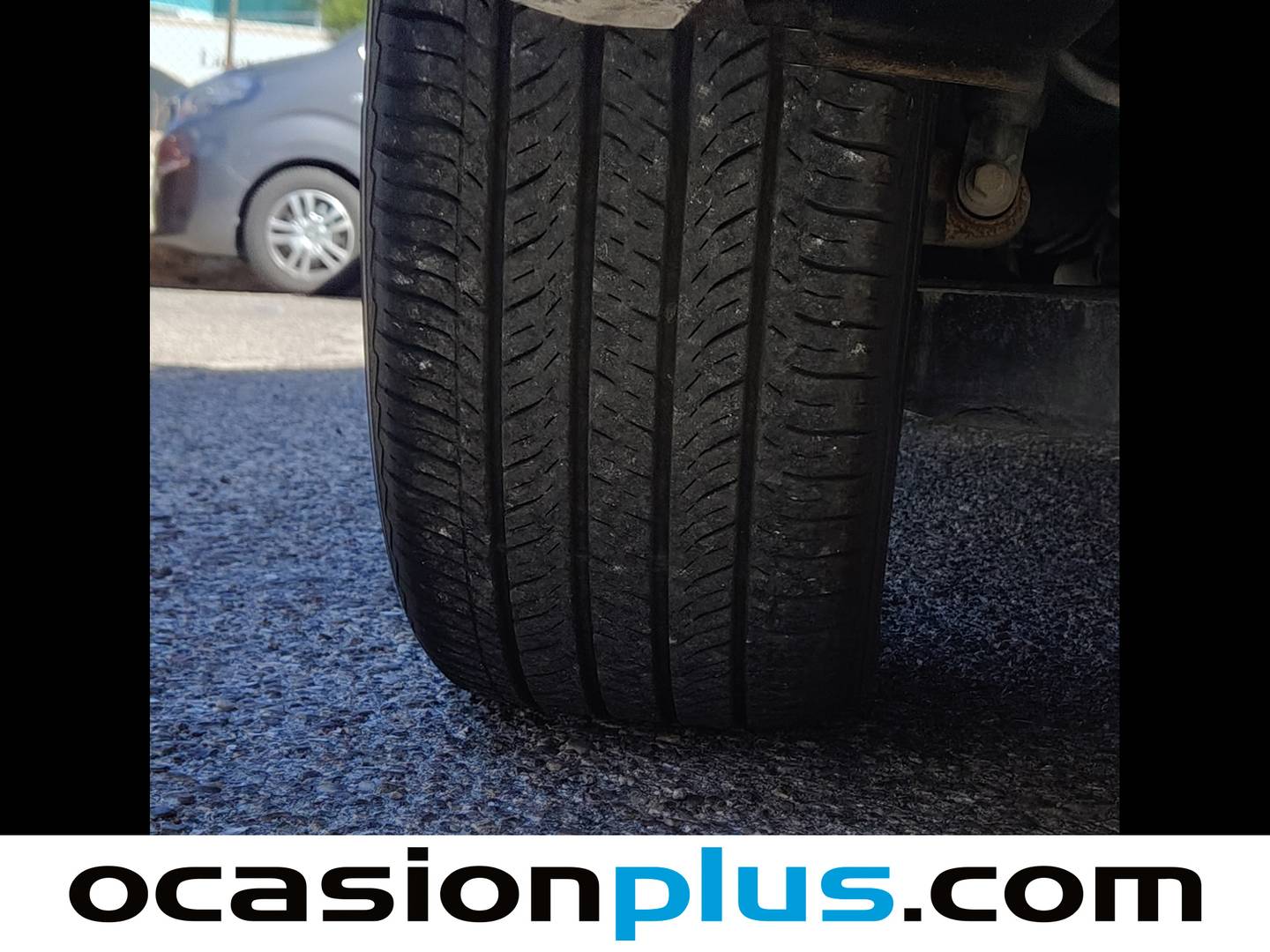 Foto MG eHS MG eHS 1.5 T-GDI PHEV Luxury (258 CV)