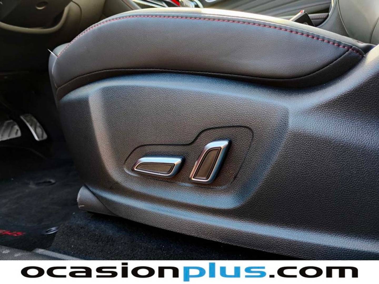 Foto MG eHS MG eHS 1.5 T-GDI PHEV Luxury (258 CV)