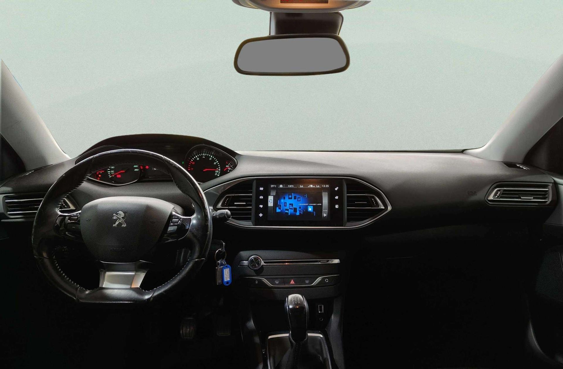 Peugeot 308 1.2 PureTech Active - foto 6