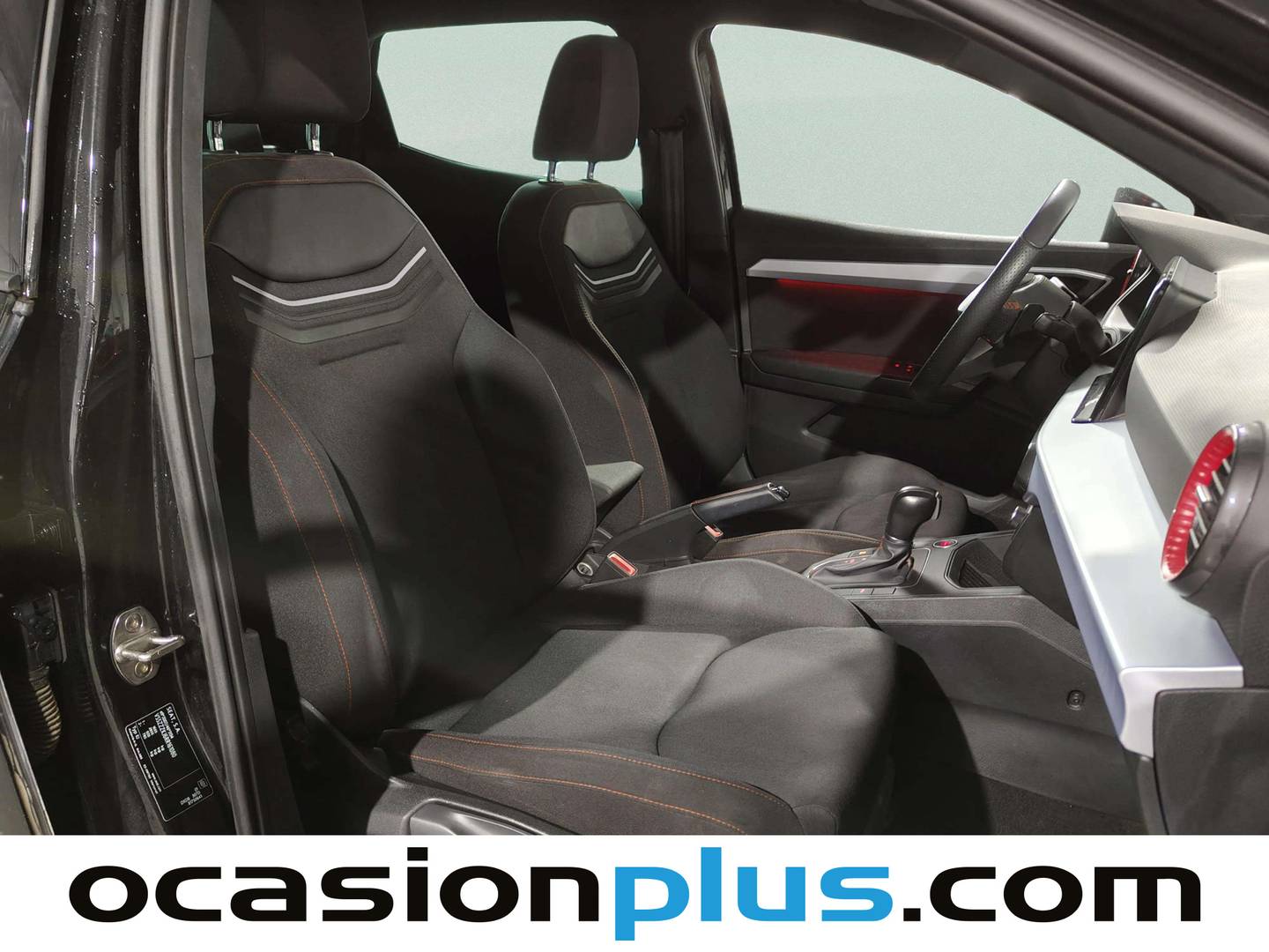 Foto Seat Ibiza SEAT Ibiza 1.5 TSI FR XL DSG (150 CV)