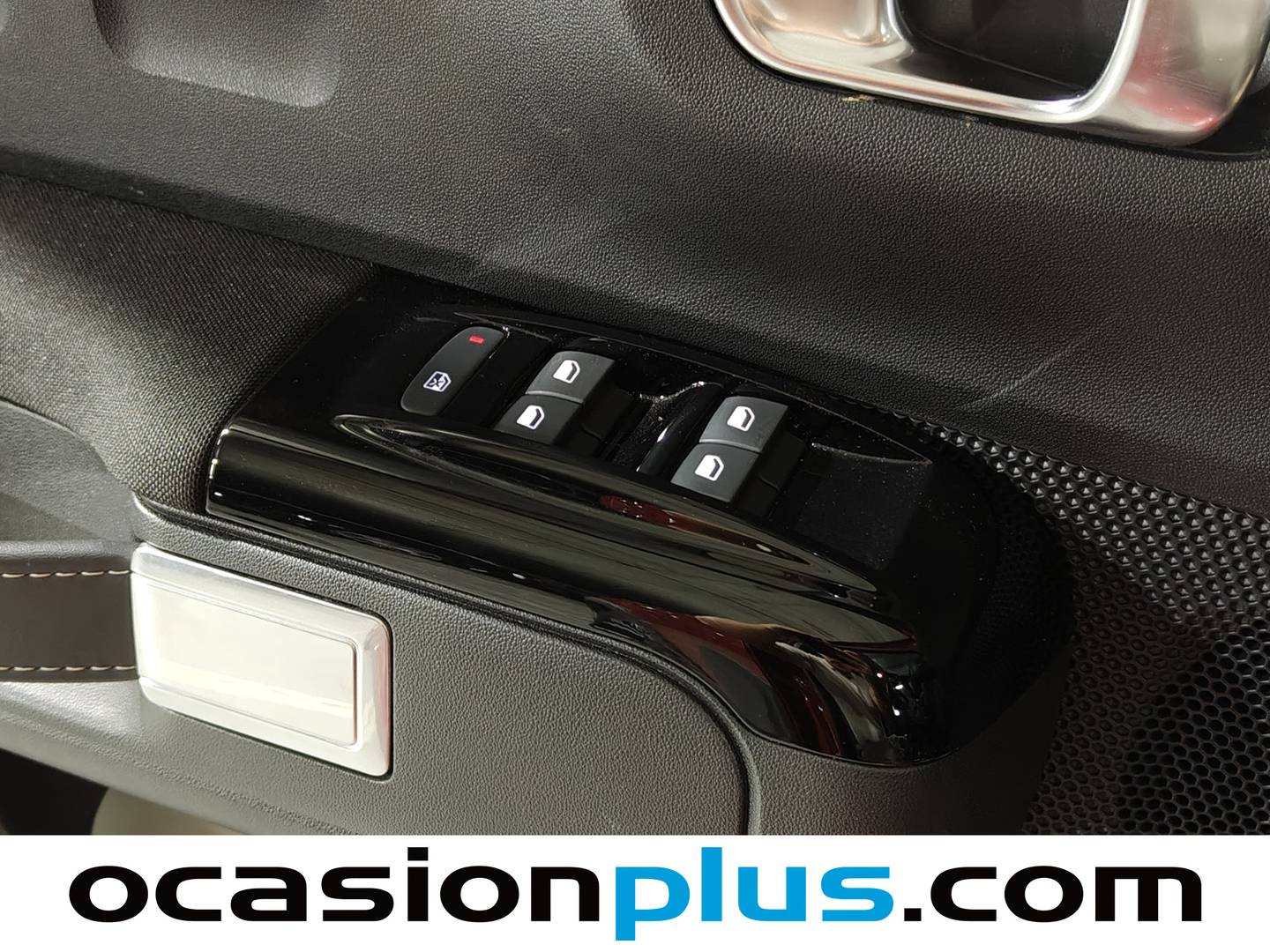 Foto Citroën C3 Citroen C3 PureTech 110 S&S Max (110 CV)