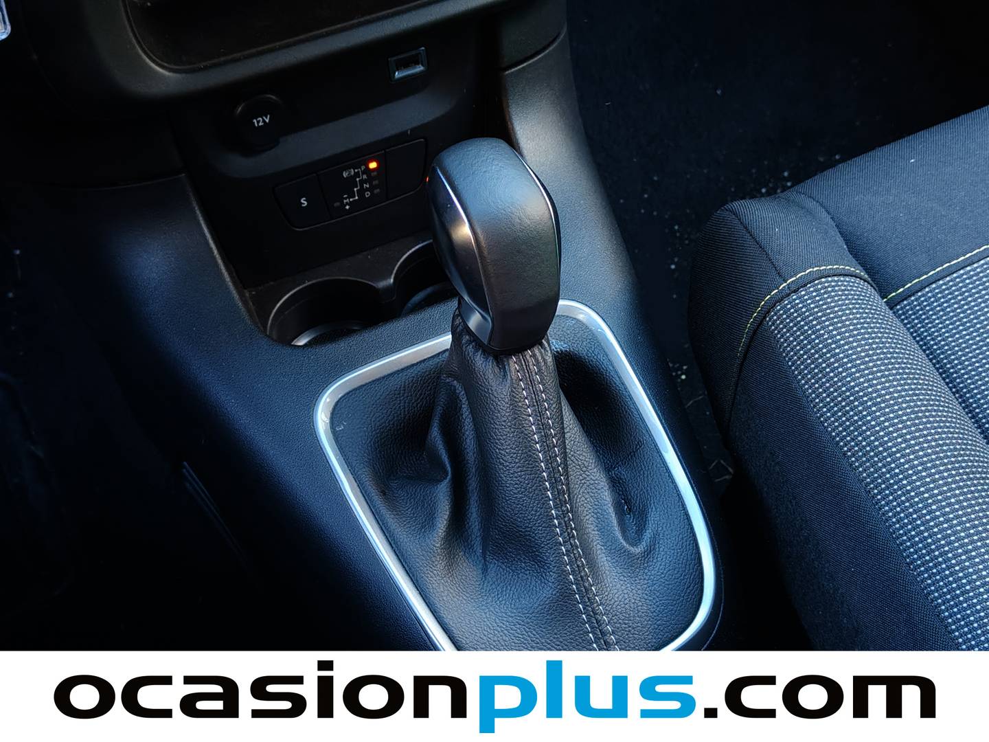 Foto Citroën C3 Citroen C3 PureTech 110 Max EAT6 (110 CV)